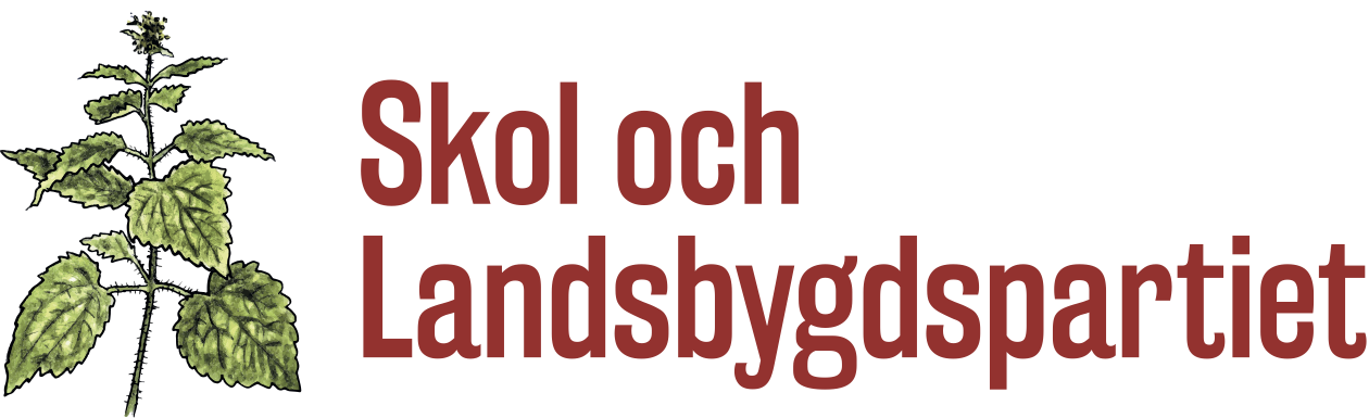 Skol och Landsbygdspartiet