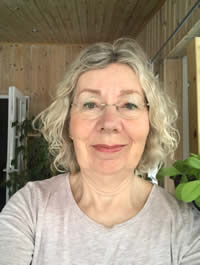 Karin Svedberg