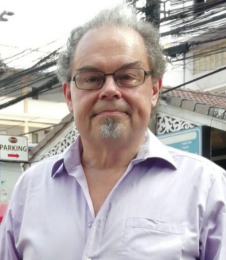 Lars Larsson
