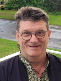 Rubert Pettersson