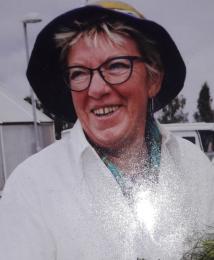 Margareta Tjernkvist