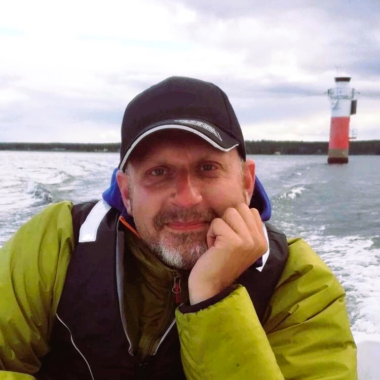 Peter Ridderstråle